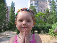 на прогулке 7