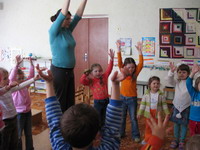 на занятиях английским1