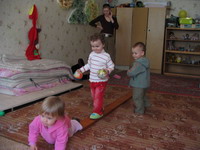 клуба Умная мама2